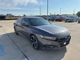 Used 2019 Honda Accord Sport image 3