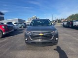 Used 2019 Chevrolet Traverse LT w/ LPO, Floor Liner Package image 2