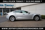 Used 2018 Tesla Model S 75D image 2