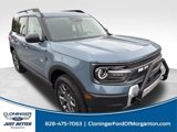 New 2025 Ford Bronco Sport Big Bend image 2