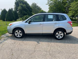 Used 2015 Subaru Forester 2.5i w/ Alloy Wheel Package image 2