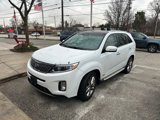 Used 2015 Kia Sorento SX image 2