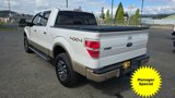 Used 2012 Ford F150 Lariat w/ Lariat Chrome Pkg image 6