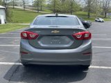 Used 2018 Chevrolet Cruze LT w/ Convenience Package image 4