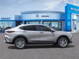 New 2025 Buick Envista Preferred w/ Convenience II Package image 5