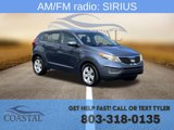 Used 2013 Kia Sportage LX image 3