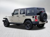 Used 2018 Jeep Wrangler Unlimited Sahara image 5