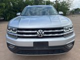 Used 2019 Volkswagen Atlas SEL image 2