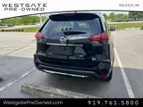 Used 2018 Nissan Rogue SL image 5