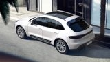 New 2025 Porsche Macan image 4