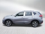 Used 2017 Nissan Rogue SL w/ SL Premium Package image 4