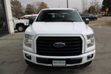 Used 2016 Ford F150 XLT image 4