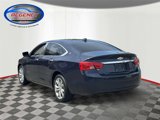 Used 2019 Chevrolet Impala LT image 4