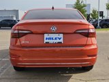 Used 2019 Volkswagen Jetta S w/ Driver Assistance Package image 4
