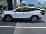Used 2020 GMC Terrain SLT image 3