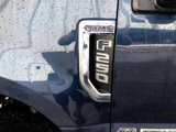 Used 2017 Ford F250 Lariat w/ Chrome Package image 4