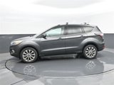 Used 2018 Ford Escape Titanium w/ Ford Safe & Smart Package image 5