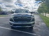 New 2025 RAM 1500 4x4 Crew Cab image 2