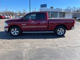 Used 2015 RAM 1500 Big Horn image 6