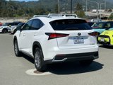 Used 2021 Lexus NX 300h AWD w/ Comfort Package image 3