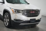 Used 2017 GMC Acadia SLT image 4