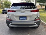 Certified 2023 Hyundai Kona SEL image 6