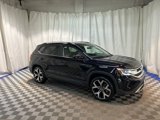 Certified 2022 Volkswagen Taos SEL image 2