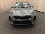 Used 2022 Kia Sportage LX image 2