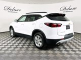 Used 2021 Chevrolet Blazer LT image 4
