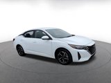 Used 2024 Nissan Sentra SV image 2