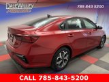 Used 2021 Kia Forte LXS image 6
