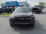 New 2025 Chevrolet Trax RS w/ Driver Confidence Package image 3