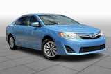 Used 2012 Toyota Camry LE image 2