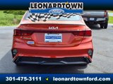 Used 2023 Kia Forte GT-Line image 4