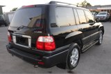 Used 2003 Lexus LX 470 4WD image 3