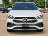 Certified 2022 Mercedes-Benz GLA 250 4MATIC image 2