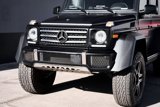 Used 2017 Mercedes-Benz G 550 Squared image 6