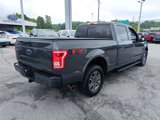 Used 2016 Ford F150 XLT w/ Equipment Group 302A Luxury image 4