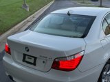Used 2008 BMW 535xi Sedan image 4