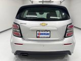 Used 2020 Chevrolet Sonic LT image 5