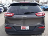Used 2018 Jeep Cherokee Latitude Plus w/ Cold Weather Group image 6