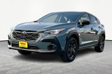 New 2025 Subaru Crosstrek 2.0i image 2