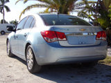 Used 2011 Chevrolet Cruze Eco image 6