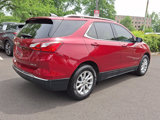 Used 2020 Chevrolet Equinox LT image 6