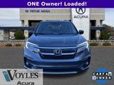 Used 2022 Honda Pilot Touring image 2