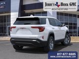 New 2025 GMC Terrain Elevation image 5
