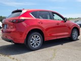 New 2025 MAZDA CX-5 AWD 2.5 S w/ Select Package image 3