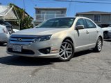 Used 2010 Ford Fusion SEL image 2