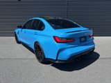 Used 2022 BMW M3 Competition image 3