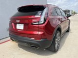 Used 2023 Cadillac XT4 Sport w/ Enhanced Visibility Package image 5